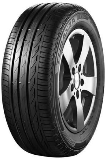 Pneu Bridgestone TURANZA T001