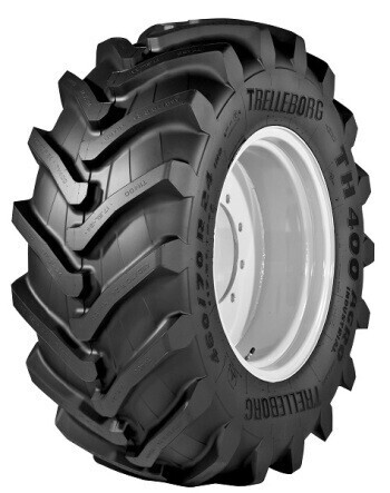 Pneu Trelleborg TH400