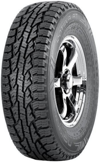 Pneu Nokian ROTIIVA A/T