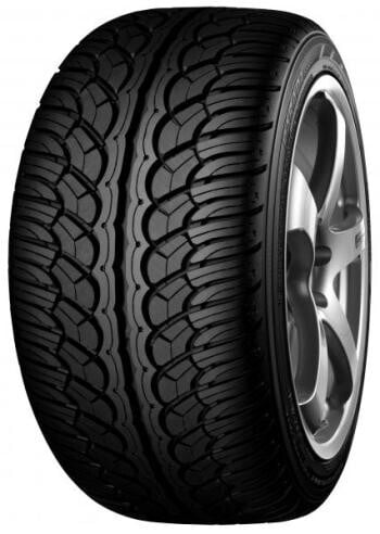Pneu Yokohama PARADA SPEC-X PA2 285/40R24 112V - ALLOPNEUS.COM