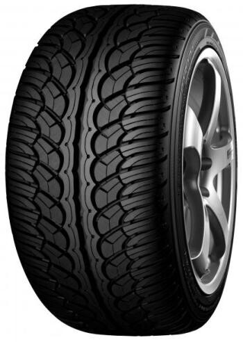 Pneu YOKOHAMA PARADA SPEC-X PA2 285/30R22 101V