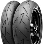 Pneu Continental CONTI SPORT ATTACK 2 190/50R17 73 W