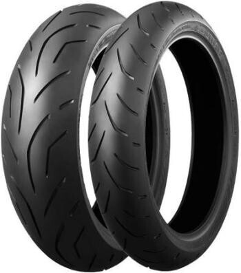 Pneu Bridgestone BATTLAX S20
