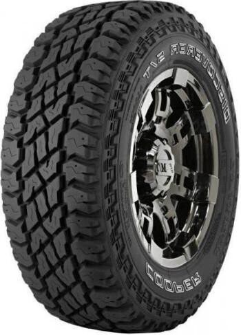Pneu Cooper DISCOVERER S/T MAXX