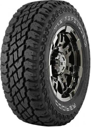 Pneu Cooper DISCOVERER S/T MAXX
