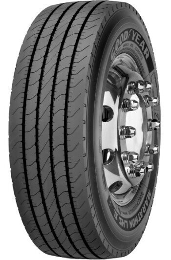 Pneu Goodyear MARATHON LHS2