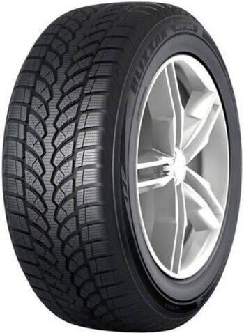 Pneu Bridgestone BLIZZAK LM80