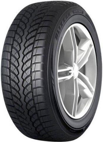 Pneu Bridgestone BLIZZAK LM80