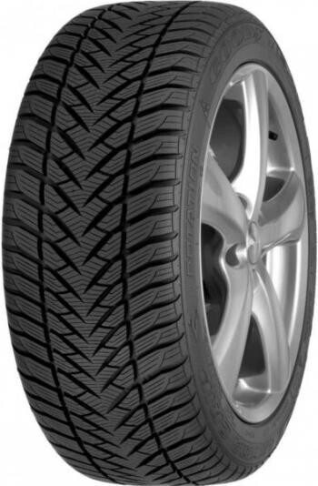 Pneu Goodyear ULTRAGRIP+ SUV