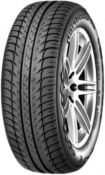 Pneu Bf Goodrich G-GRIP
