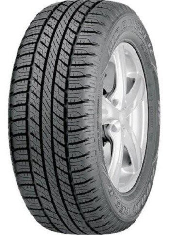 Pneu Goodyear WRANGLER HP ALL WEATHER