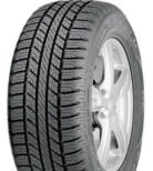 Pneu Goodyear WRANGLER HP ALL WEATHER 275/55R17 109V