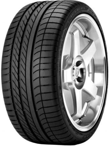 Pneu GOODYEAR EAGLE F1 ASYMMETRIC SUV 255/55R20 110W