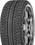 Pneu Michelin PILOT ALPIN PA4 DIRECTIONNEL 295/30R20 101W