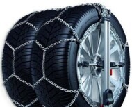 Pneu Konig CHAINES NEIGE KONIG EASY-FIT CU-9 090 (LA PAIRE) 