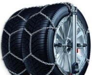 Pneu Konig CHAINES NEIGE KONIG EASY-FIT CU-9 097 (LA PAIRE) 