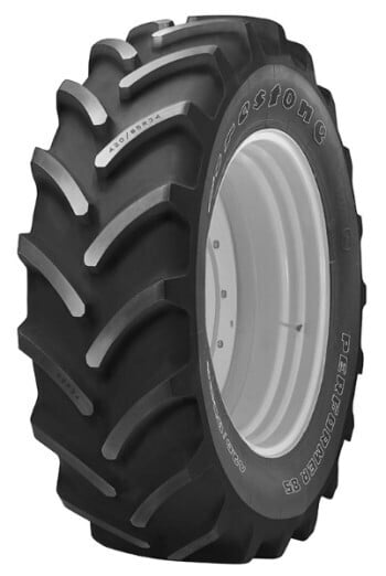 FIRESTONE  Performer 85 ( 340/85 R24 125D TL Double marquage 122E )