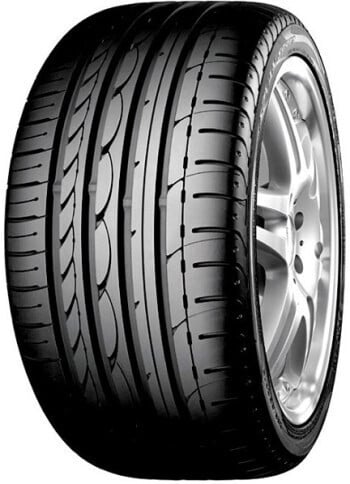 Pneu Yokohama ADVAN SPORT V103S