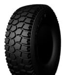 Pneu Michelin XZL 2 395/85R20 168 K