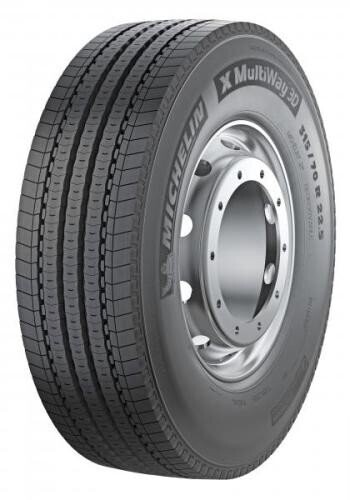 MICHELIN  X Multiway 3D XZE ( 295/80 R22.5 152/148M ) Pneus camion