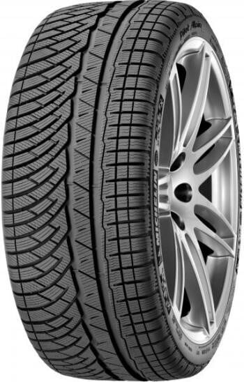 Pneu Michelin PILOT ALPIN PA4