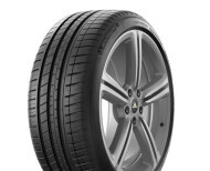 Pneu Michelin PILOT SPORT 3 245/45R19 102Y