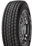 Pneu Goodyear ULTRAGRIP COACH 295/80R22.5 154 M