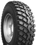 Pneu BKT IT-696 RIDEMAX 440/80R30 157 A8