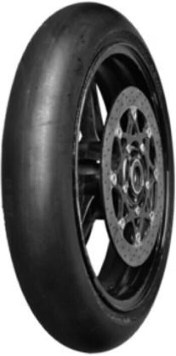 Dunlop KR 106 12565 R17 TL /C Composé de caoutchouc 3 Roue avant - vue 4