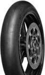 Pneu Dunlop KR106 125/65R17