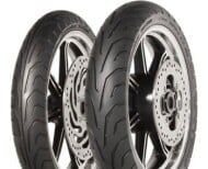Pneu Dunlop ARROWMAX STREETSMART 140/80-17 69 V
