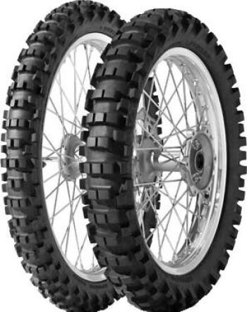 Pneu DUNLOP D952 100/90-19 57 M