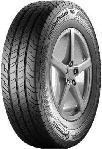 Pneu Continental CONTI VANCONTACT 100