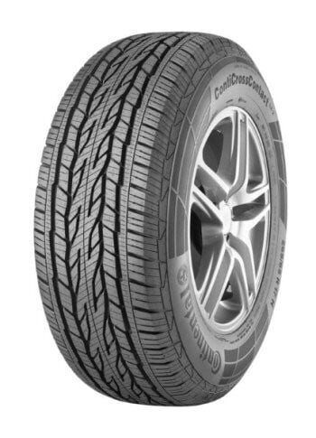 Pneu Continental Conti CrossContact LX2