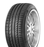 Pneu Continental Conti SportContact 5 SUV 255/50R19 107W
