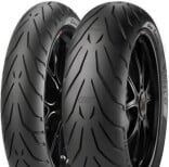 Pneu Pirelli ANGEL GT 190/55R17 75 W