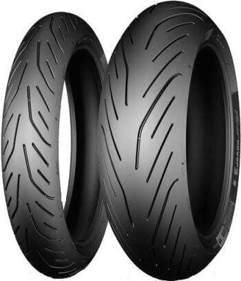 Pneu Michelin PILOT POWER 3