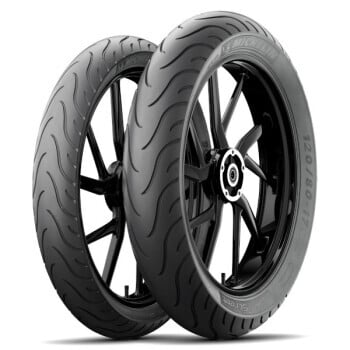 Pneu Michelin PILOT STREET