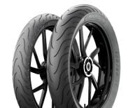 Pneu Michelin PILOT STREET 90/90-18 57 P
