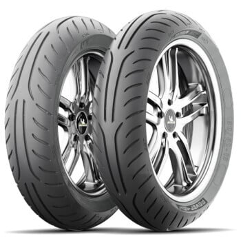 Michelin Power Pure SC 13060 D13 53P - vue 3