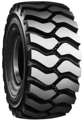Pneu BRIDGESTONE VSDT 23.5R25