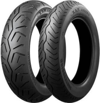 Pneu BRIDGESTONE EXEDRA MAX 190/60R17 78 V