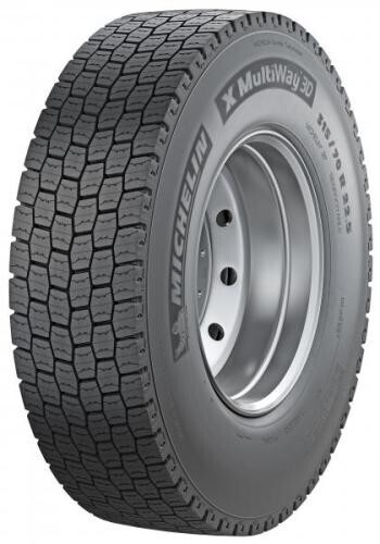 MICHELIN  X Multiway 3D XDE ( 295/80 R22.5 152/148L ) Pneus camion