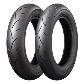 Pneu Bridgestone BATTLAX BT-601SS