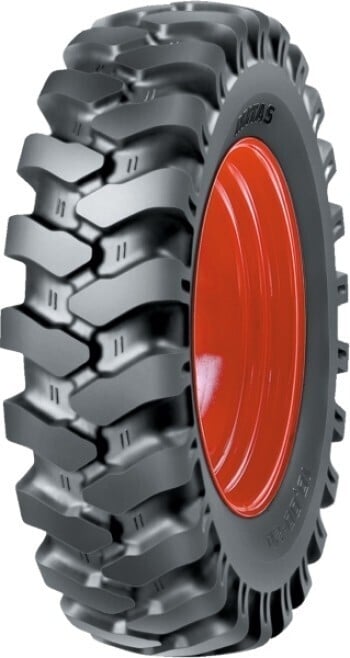 MITAS  NB 38 Extra ( 8.25 -20 122B 14PR TT ) Pneus sp&eacute;ciaux