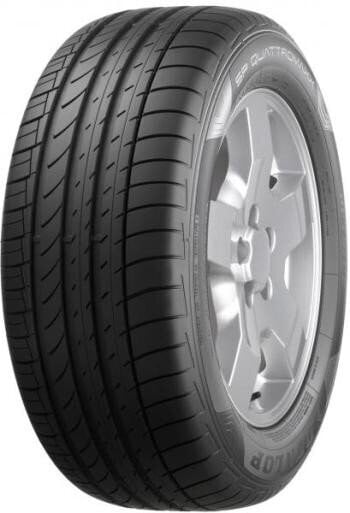 Pneu Dunlop SP QUATTROMAXX