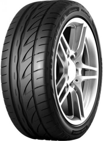 Pneu Bridgestone POTENZA ADRENALIN RE002
