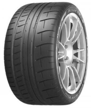 Pneu Dunlop SPORT MAXX RACE