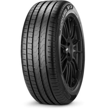 Pneu Pirelli CINTURATO P7