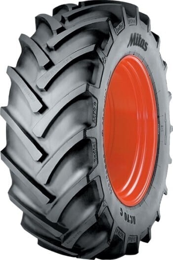 Pneu Mitas AC70 G
